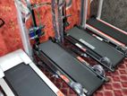 About to fitness manual treadmill 4 in 1