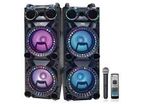 ABS-200 22000W Multimedia Speaker