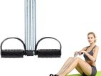 ABS Exerciser Tummy Trimmer Double Spring