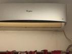 Whirlpool ac 1.5 ton