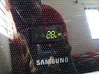 AC 1.5 ton Samsung Non Inverter