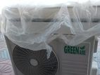AC 2 ton (Air Conditioner) Green Aire best