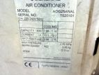 Ac 2 Ton