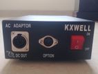 Ac Adaptor
