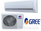 AC/Air Conditioner-1.5 TON GREE GS18NFA 410A 18000 BTU Split Type