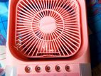 Ac Air cooler fan sell hobe.