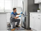 AC & Fridge Servicing – Dhaka