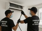 Ac & Fridge Servicing And Repairing