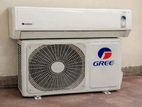 AC বিক্রয় – 1.5 Ton Gree Non-Inverter.