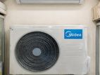 AC বিক্রয় – 1.5 Ton Midea Non-Inverter