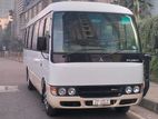 Ac Costar Bus For Rent