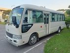 Ac Costar Bus For Rent