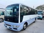 Ac Costar Bus For Rent