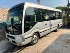 Ac Costar Bus For Rent