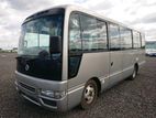 Ac Coster Bus For Rent (29 seats)