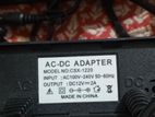 AC-DC ADAPTER (New)