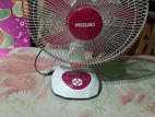 Ac Dc Charger Fan