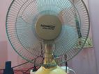 Ac Dc charger fan like new