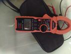 Ac/dc Clamp Meter