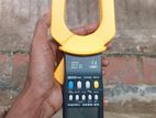 Clamp meter