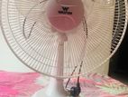 Ac/Dc Rechargable Table Fan