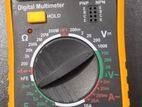 AC/DC Transistor Tester Multimeter Sell