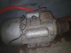 Ac electric motor