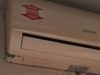 AC for sale - 1 ton