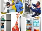 AC fridge washing machine maintenance repair service
