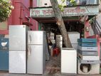 Ac-frize-all Electric Sarvice