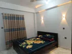 AC Furnished 3 Bedroom Family House Osmaninagar Tajpur goalabazar sylhet