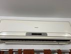 Ac Haier 1ton