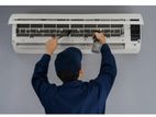 Ac master servicing