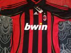 Ac Milan Jersey