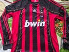 Ac Milan retro kit