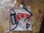 AC pump/ Fuel pump motor