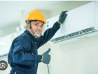 ac repair an servicing