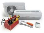 AC REPAIR & SERVICE