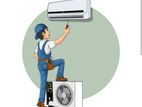 ac repair and servicing