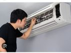 Ac repairing and servicing