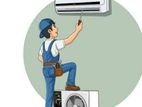 AC repairing