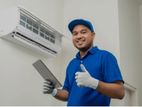 AC repairing
