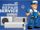 AC Servicing & Repair