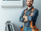 ac servicing