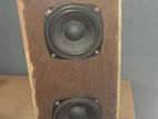 Ac Speaker & Dc 12v,, 32*2w