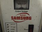 Ac voltage stabilizer