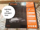 AC1200 Dual Band Gigabit WiFi Router (AC10 v3.0)