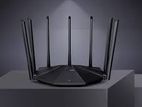 AC23 AC2100 Dual Band Gigabit WiFi Router With Onu