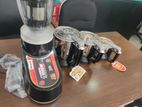 AC400 panasonic mixer grinder