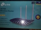 AC750 Wireless Router sell.